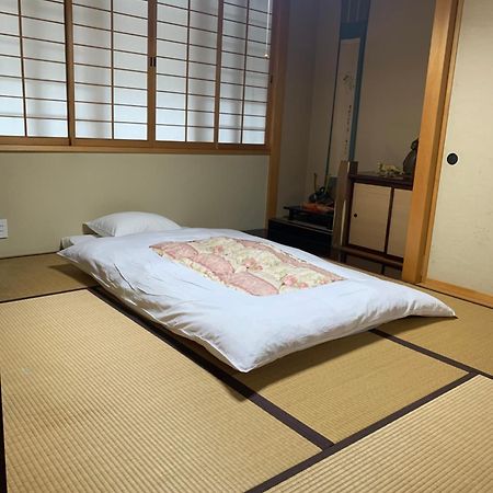 和美庵国分寺全新改造的七房两厅独栋出租 可住18人和美庵 Apartment Takayama  Bagian luar foto