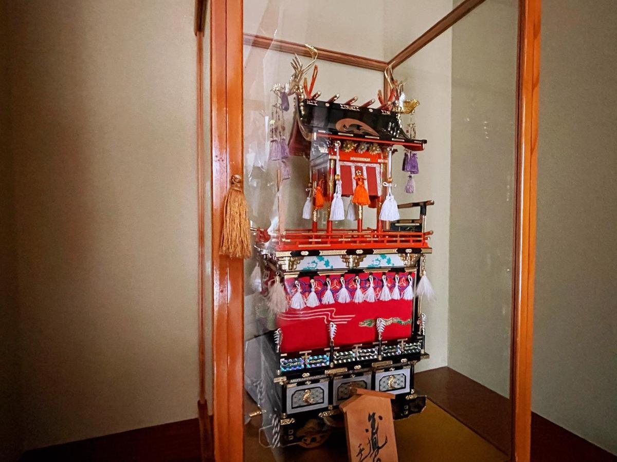 和美庵国分寺全新改造的七房两厅独栋出租 可住18人和美庵 Apartment Takayama  Bagian luar foto
