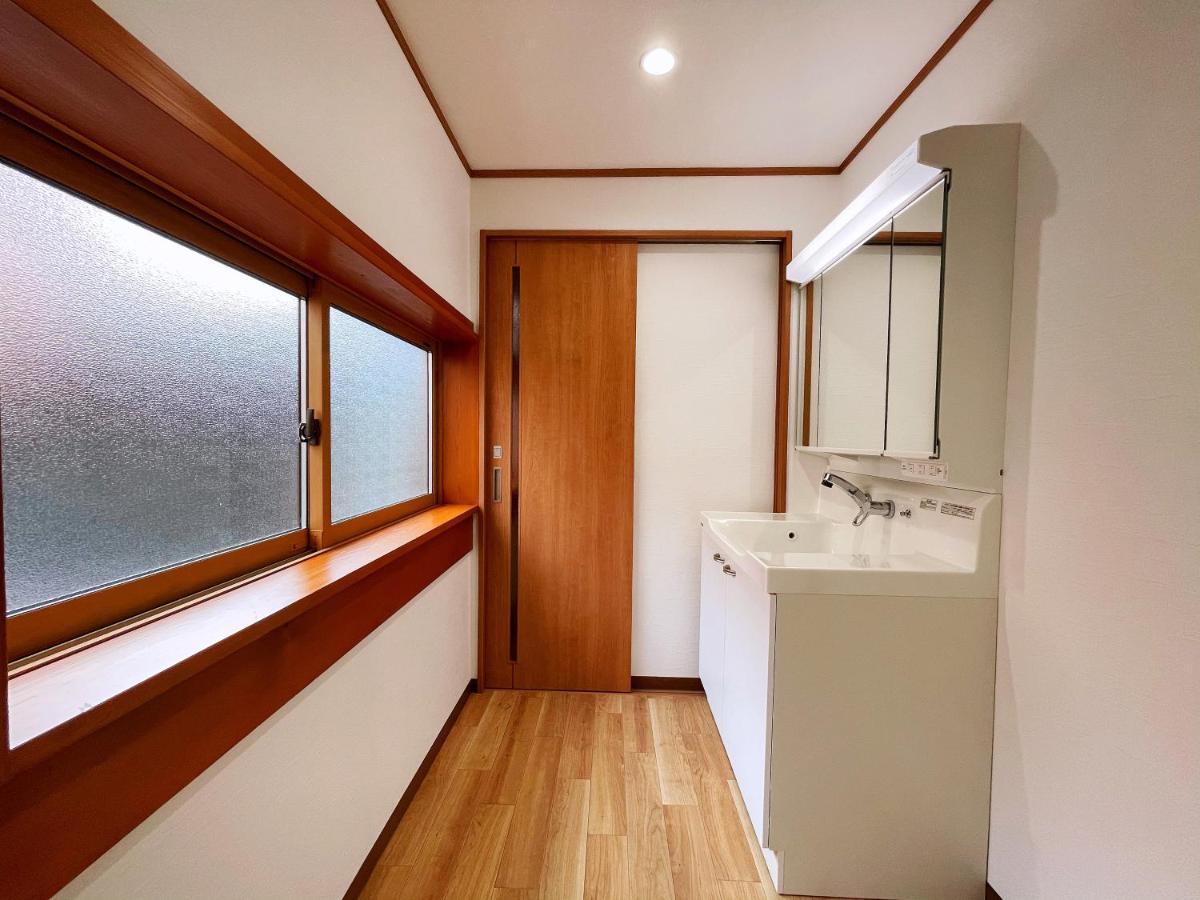 和美庵国分寺全新改造的七房两厅独栋出租 可住18人和美庵 Apartment Takayama  Bagian luar foto