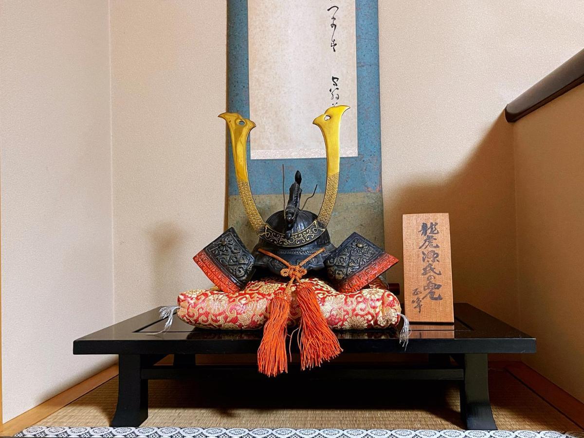 和美庵国分寺全新改造的七房两厅独栋出租 可住18人和美庵 Apartment Takayama  Bagian luar foto