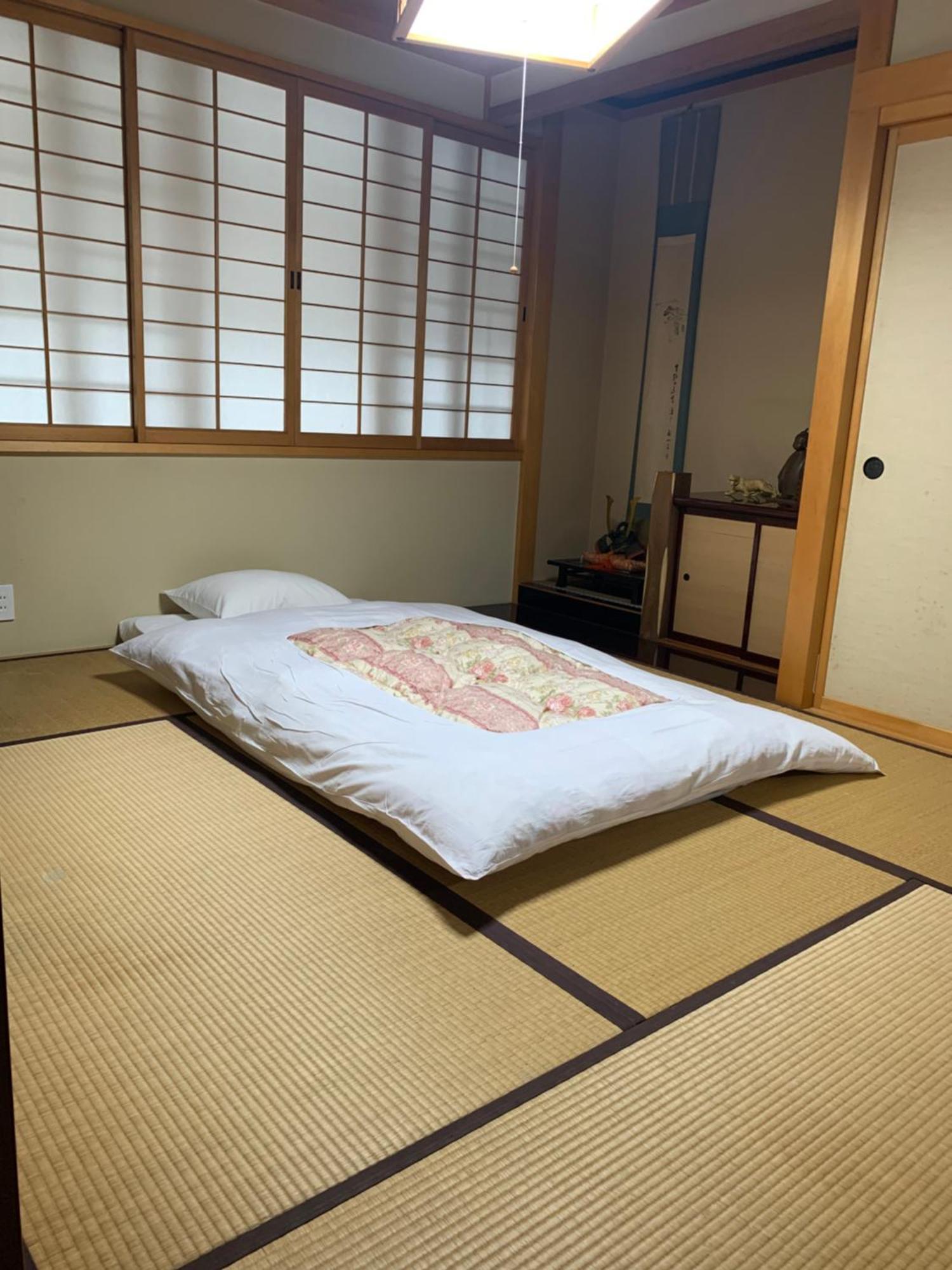 和美庵国分寺全新改造的七房两厅独栋出租 可住18人和美庵 Apartment Takayama  Bagian luar foto