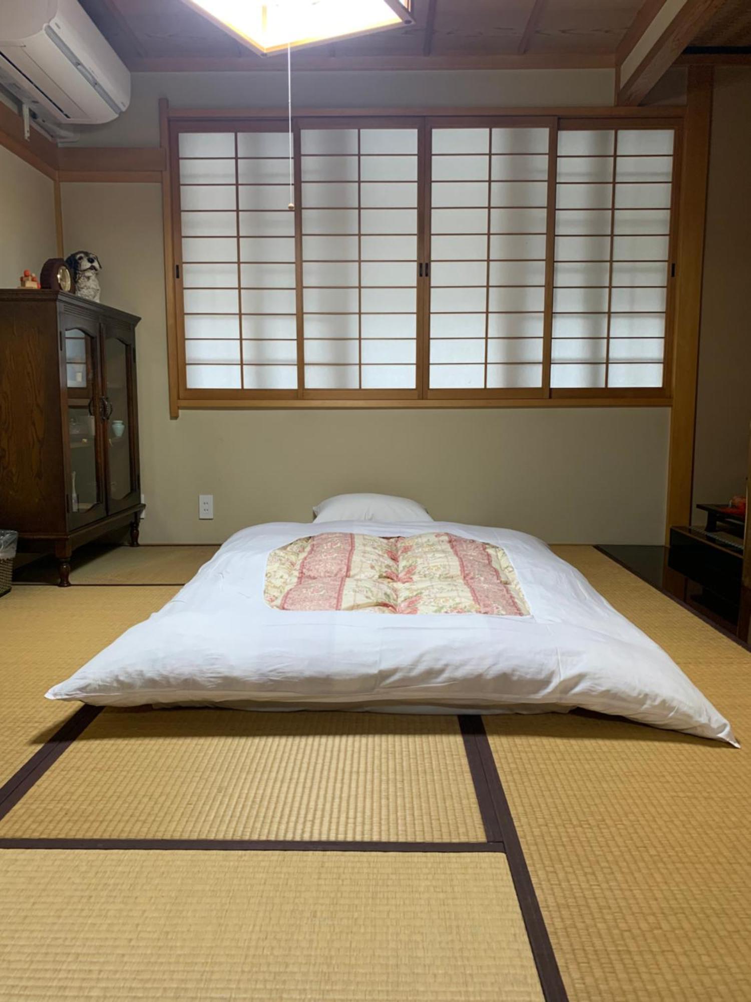 和美庵国分寺全新改造的七房两厅独栋出租 可住18人和美庵 Apartment Takayama  Bagian luar foto