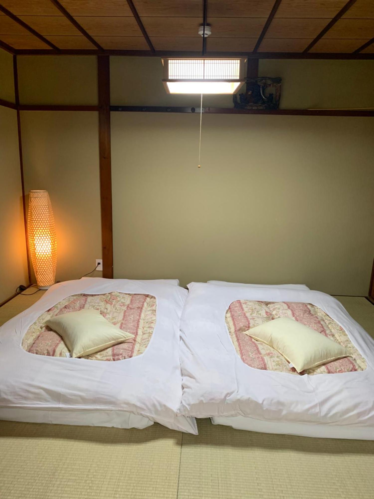 和美庵国分寺全新改造的七房两厅独栋出租 可住18人和美庵 Apartment Takayama  Bagian luar foto