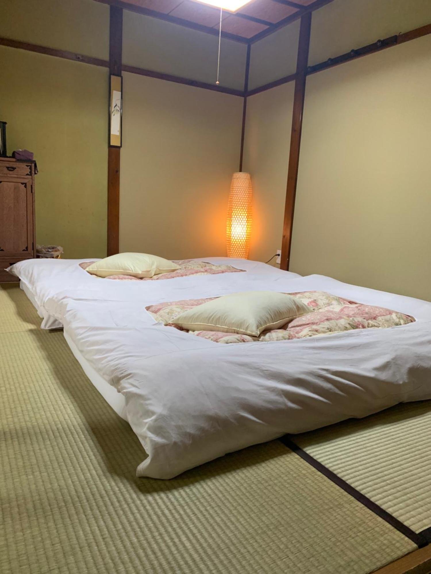 和美庵国分寺全新改造的七房两厅独栋出租 可住18人和美庵 Apartment Takayama  Bagian luar foto